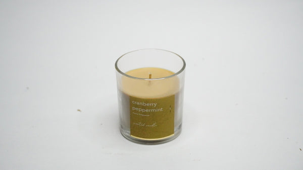 Scented Candles ( pack of 3 )