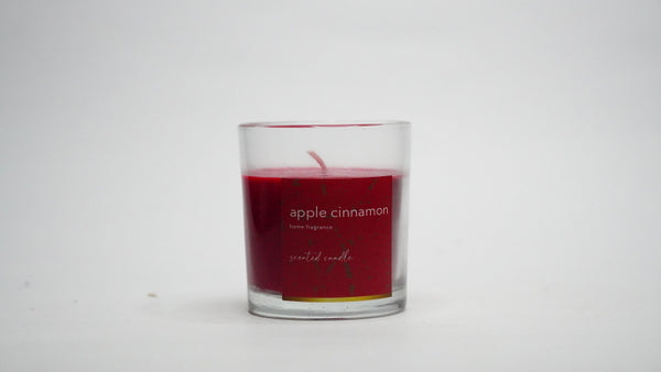Scented Candles ( pack of 3 )