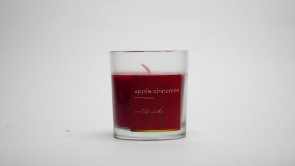 Scented Candles ( pack of 3 )