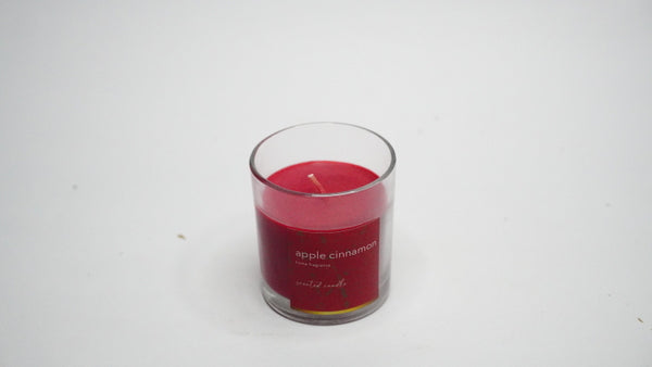Scented Candles ( pack of 3 )