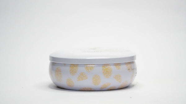 SCENTED CANDLE