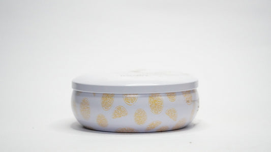 SCENTED CANDLE