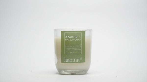 Scented Candles