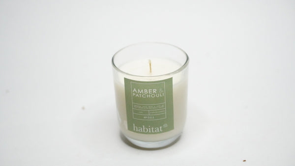 Scented Candles