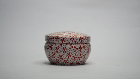 SCENTED CANDLE