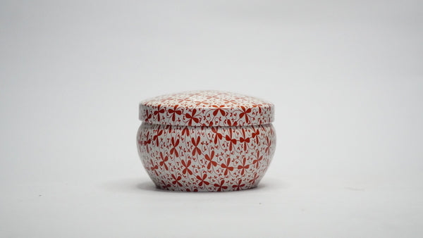 SCENTED CANDLE