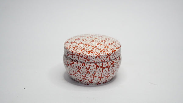 SCENTED CANDLE