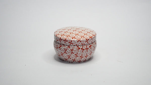 SCENTED CANDLE