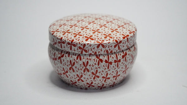 SCENTED CANDLE