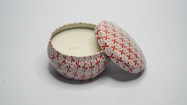 SCENTED CANDLE