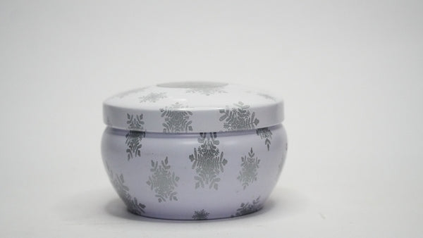 SCENTED CANDLE