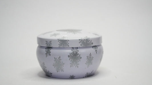 SCENTED CANDLE