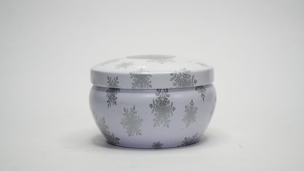 SCENTED CANDLE