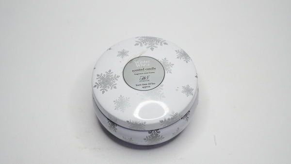 SCENTED CANDLE