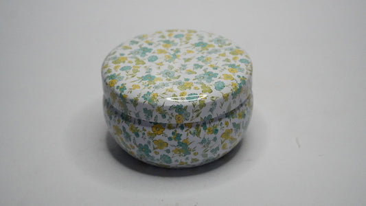 SCENTED CANDLE