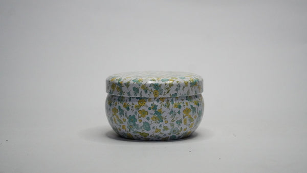 SCENTED CANDLE