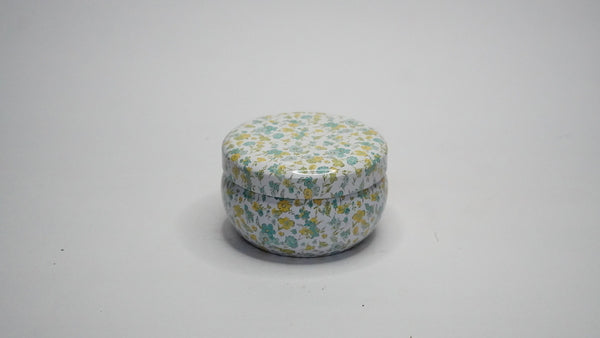 SCENTED CANDLE