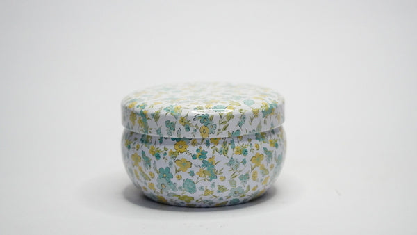SCENTED CANDLE