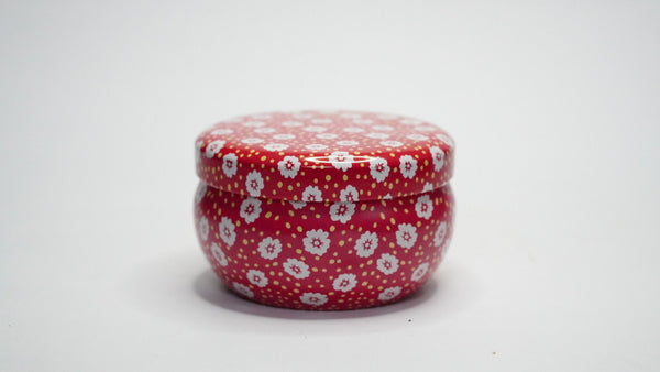 SCENTED CANDLE