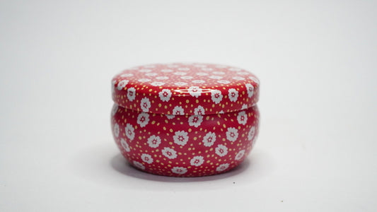 SCENTED CANDLE