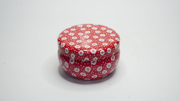 SCENTED CANDLE