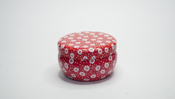 SCENTED CANDLE
