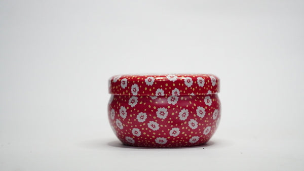 SCENTED CANDLE