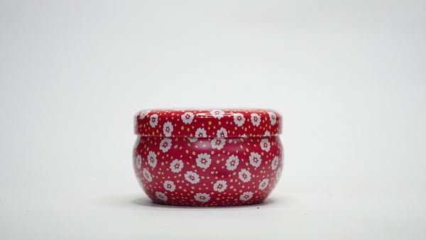 SCENTED CANDLE