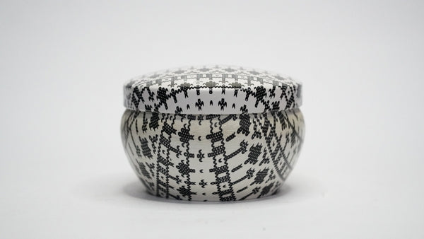 SCENTED CANDLE