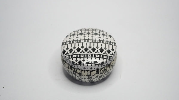 SCENTED CANDLE