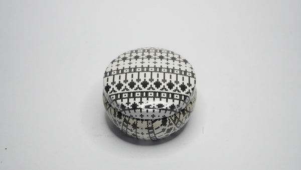 SCENTED CANDLE