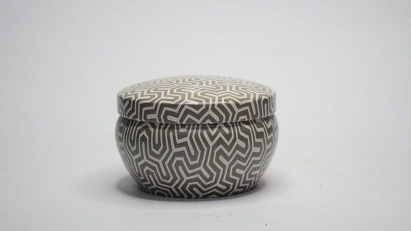 SCENTED CANDLE
