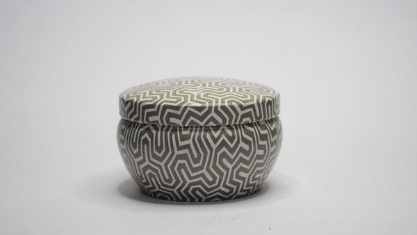 SCENTED CANDLE