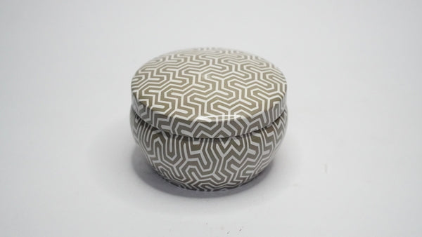 SCENTED CANDLE