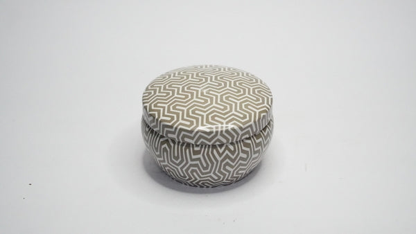 SCENTED CANDLE
