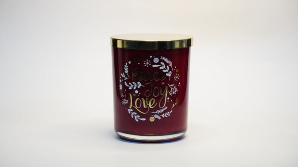 Christmas Scented Candle