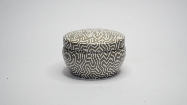 SCENTED CANDLE