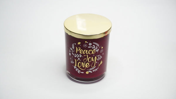 Christmas Scented Candle