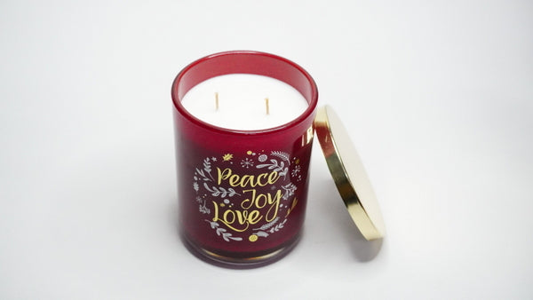 Christmas Scented Candle