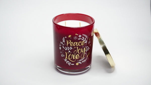 Christmas Scented Candle