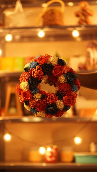 Wreath