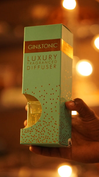 Diffusers