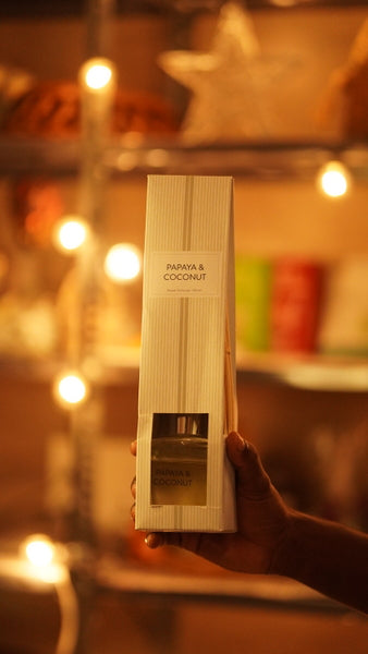 Diffusers