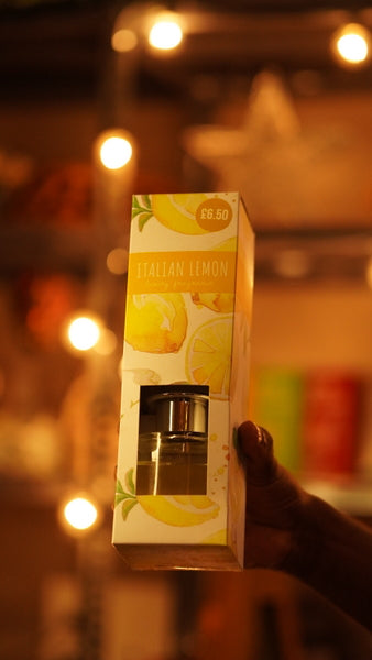 Diffusers