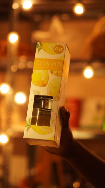 Diffusers