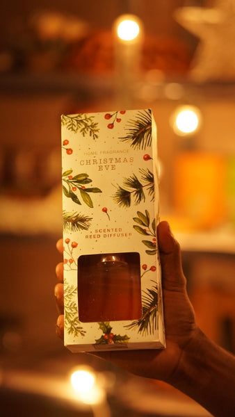 Diffusers