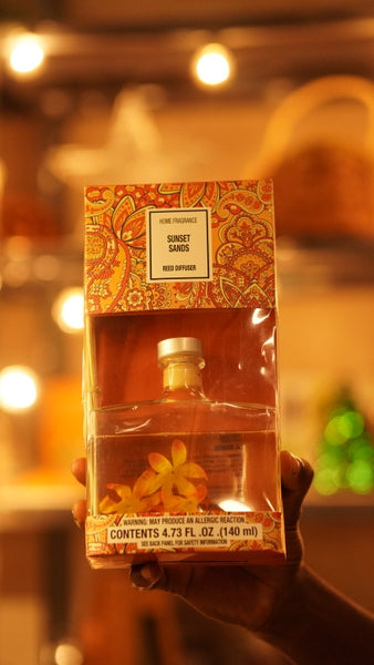 Diffusers