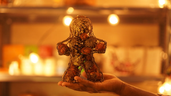 Gingerbread Potpourri