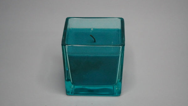 SCENTED CANDLE