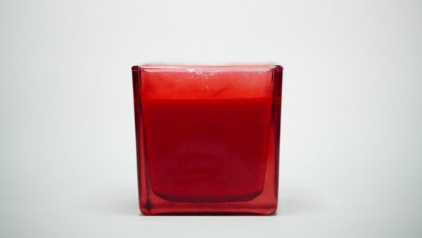 SCENTED CANDLE